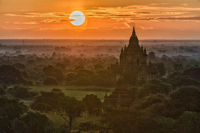Private 14-Day All of Myanmar: Yangon -Mandalay -Inle Lake - Bagan - Ngapali - Accommodation and Logistics