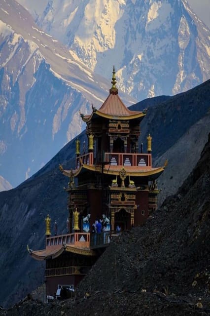 Private 14 Days Tour of India (Cultural and Religious Tour) - Included Services