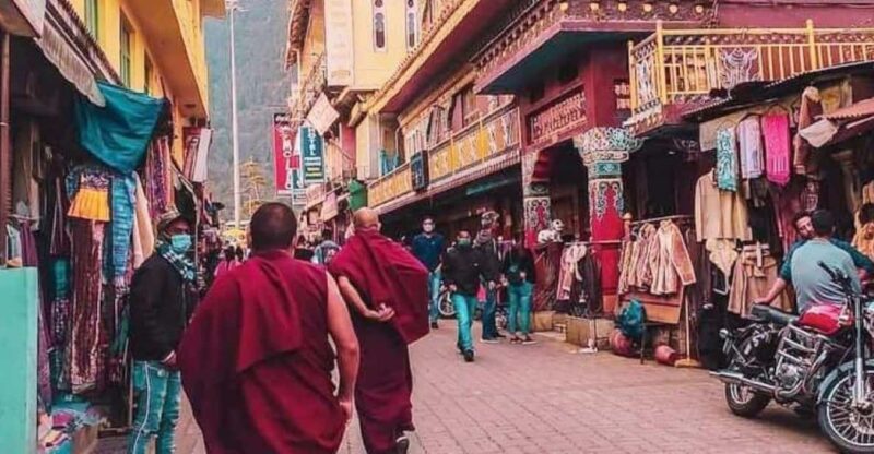 Private 14 Days Tour of India (Cultural and Religious Tour) - Pickup and Drop-off