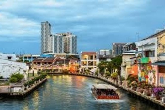Private 15 Hours Daytrip to Malacca/ Melaka From Singapore - Pickup and Transportation