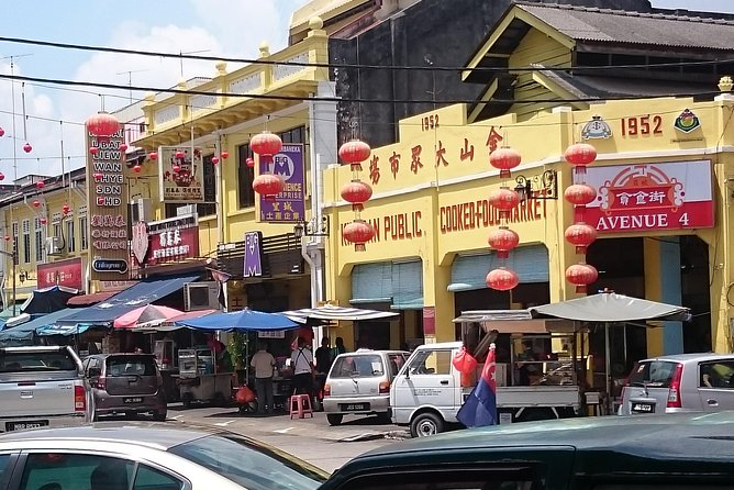 Private 15 Hours Daytrip to Malacca/ Melaka From Singapore - Breakfast Stop