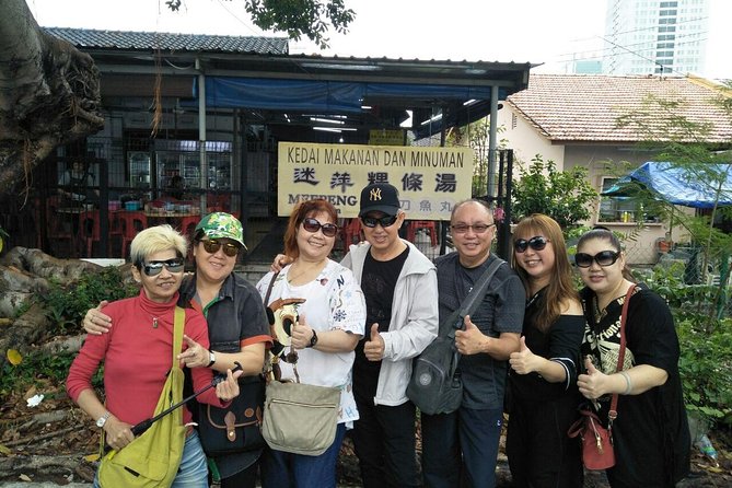 Private 15 Hours Daytrip to Malacca/ Melaka From Singapore - Customer Experiences