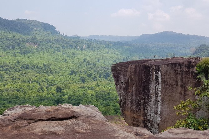 Private 1DAY Tour: Kulen Mountain, Beng Mealea, - Personalized Tour With Knowledgeable Guides