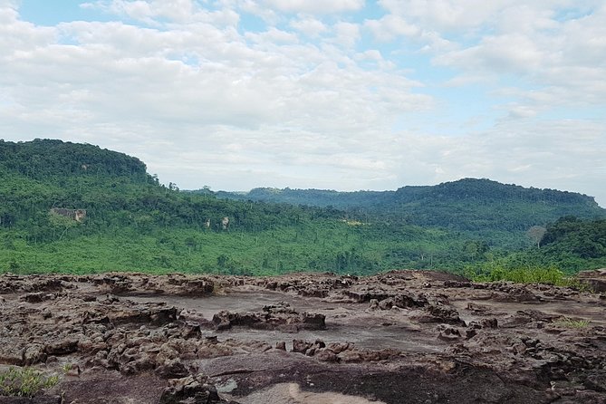 Private 1DAY Tour: Kulen Mountain, Beng Mealea, - Pricing, Inclusions, and Cancellation Policy