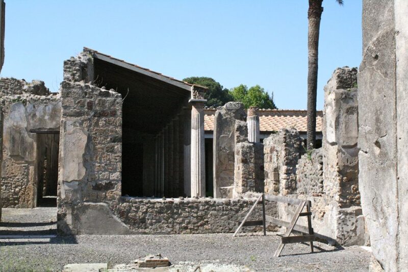 Private 2.5-Hour Pompeii Tour - Key Points