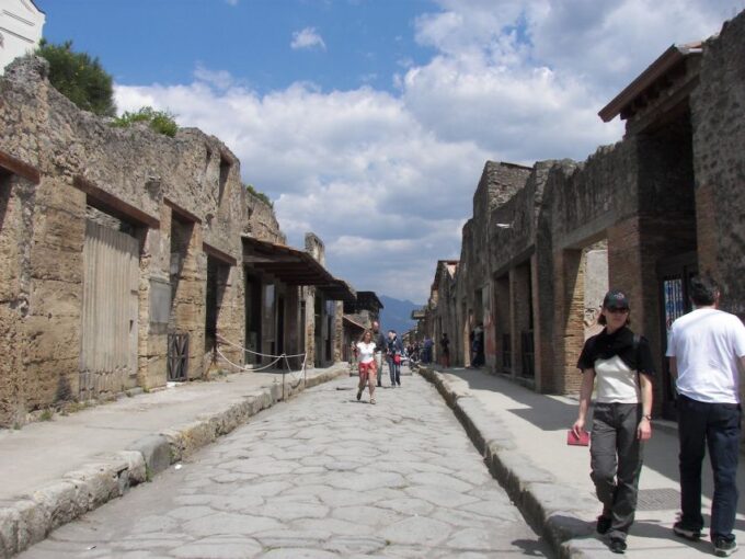 Private 2.5-Hour Pompeii Tour - Frequently Asked Questions
