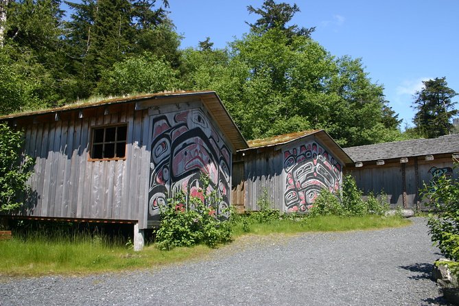 Private 2.5 Hour Potlatch Park, City & Wildlife Tour - Participant Information