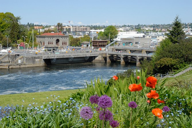 Private 2.5-Hour Seattle City Tour - Sights and Neighborhoods
