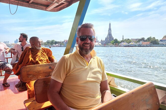 Private 2-Day Bangkok City Tour and Ayutthaya Tour From Bangkok - Meeting and Pickup