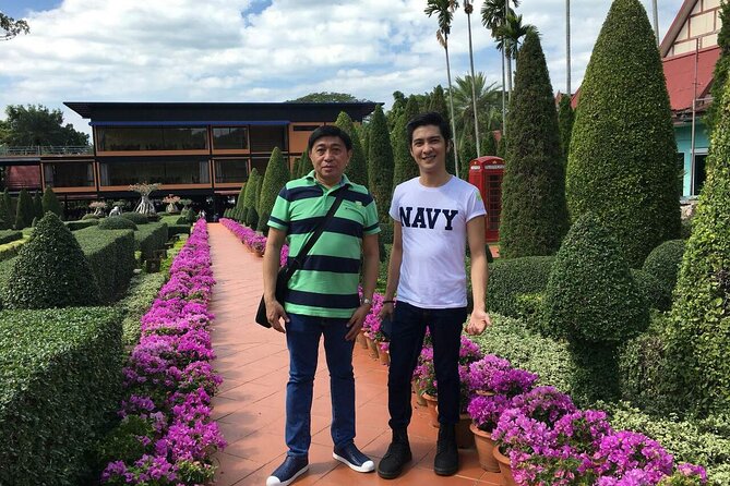Private 2-Day Bangkok City Tour Review - Key Points