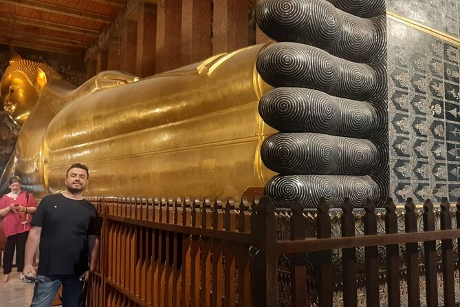 Private 2-Day Bangkok City Tour Review - Inclusions and Exclusions