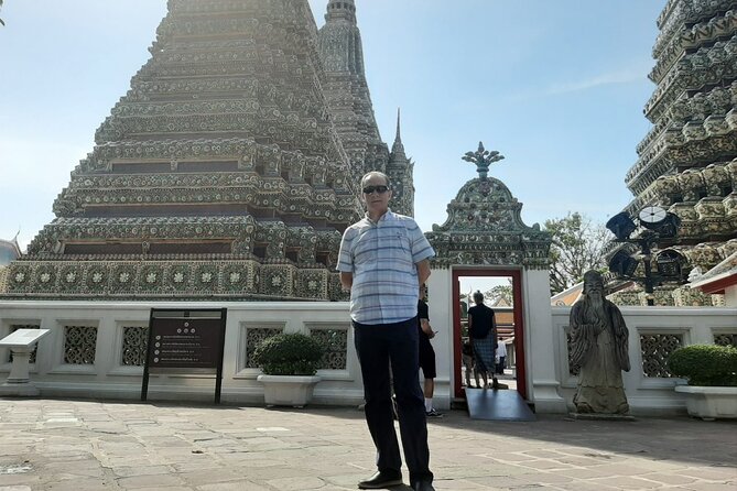 Private 2-Day Bangkok City Tour Review - Recap