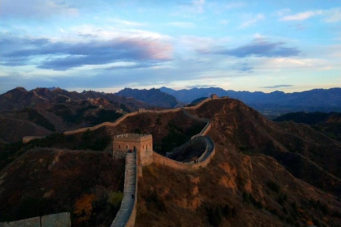 Private 2-Day Beijing Highlights Experience - Tour Overview