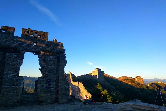Private 2-Day Beijing Highlights Experience - Cancellation Policy