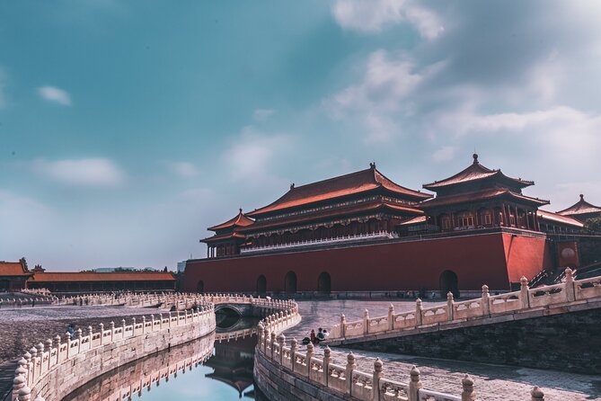 Private 2-Day Beijing Highlights Experience - Inclusions