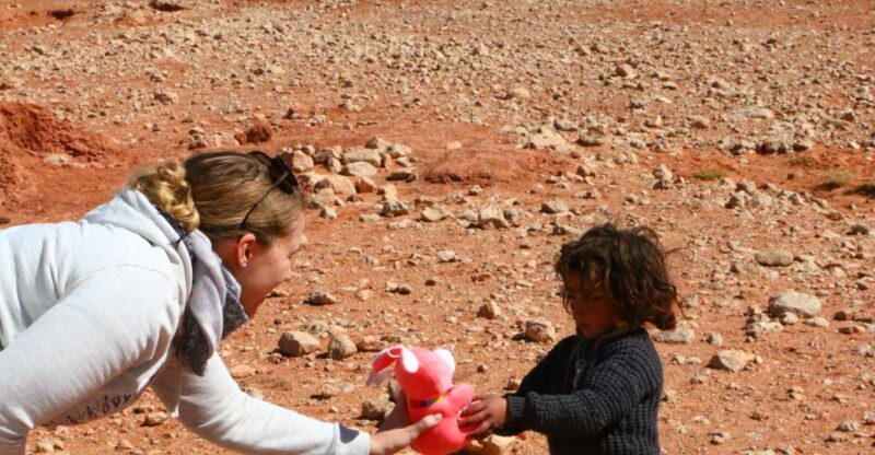 Private 2-Day Camel Trekking With All Inclusive Luxury Camp - Key Points