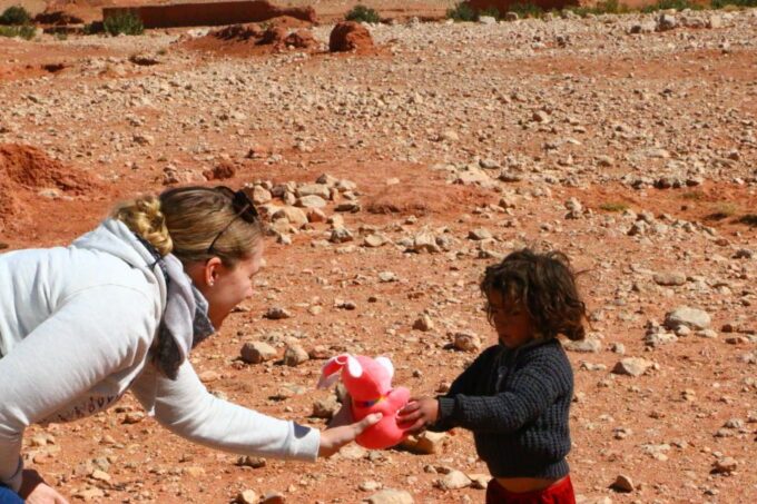 Private 2-Day Camel Trekking With All Inclusive Luxury Camp - Additional Information