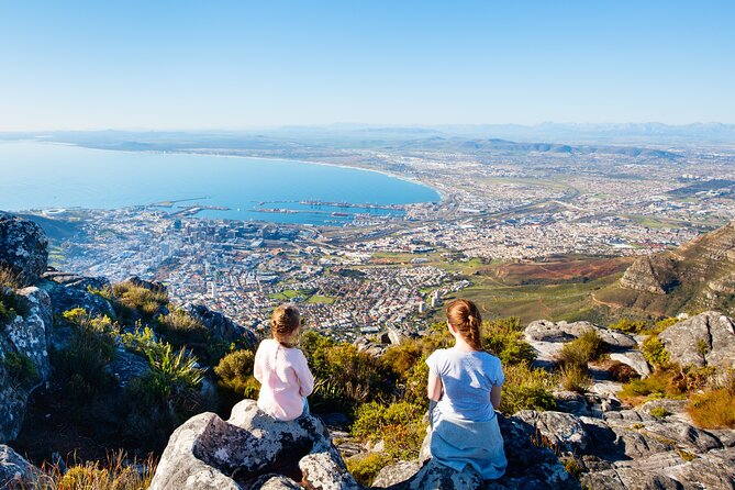 Private 2-Day Cape Town Highlights: Robben Island,Table Mountain Tickets & Wine - Inclusions