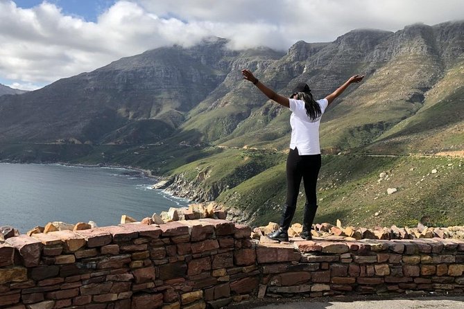 Private 2-Day Cape Town Highlights: Robben Island,Table Mountain Tickets & Wine - Pickup Information