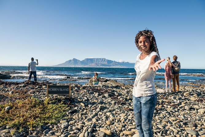 Private 2-Day Cape Town Highlights: Robben Island,Table Mountain Tickets & Wine - Reviews