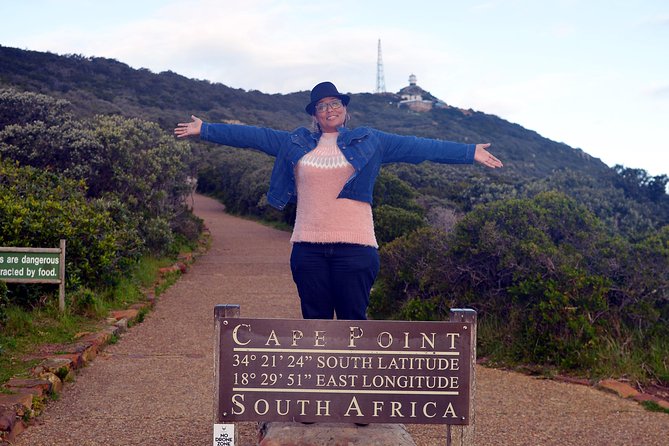 Private 2-Day Cape Town Highlights: Robben Island,Table Mountain Tickets & Wine - Pricing and Cancellation Policy