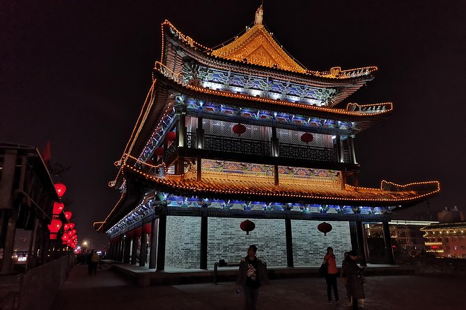 Private 2-Day Chengdu and Xian Tour Review - Key Points