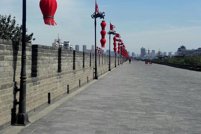 Private 2-Day Chengdu and Xian Tour Review - Recap