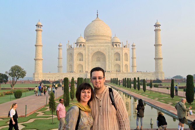 Private 2-Day Golden Triangle Tour to Agra and Jaipur From Delhi - Exclusions