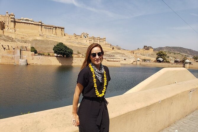 Private 2 Day Jaipur City Sightseeing Tour Package - Cancellation Policy