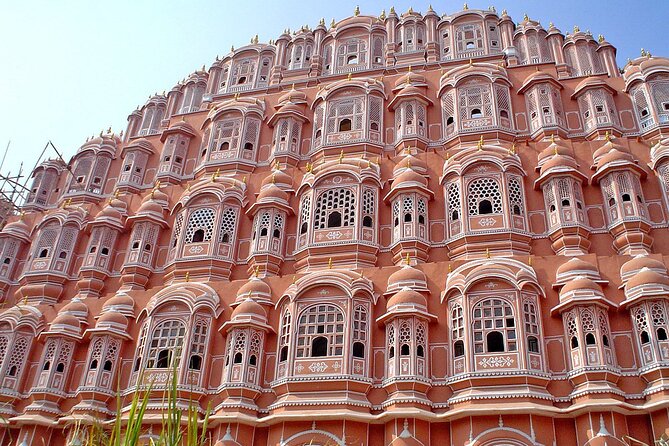Private 2-Day Jaipur Tour With Ranthambore Safari - Good To Know