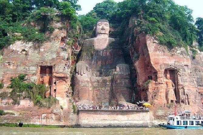 Private 2-Day Leshan Giant Buddha and Mt. Emei Tour From Guangzhou - Booking Assistance