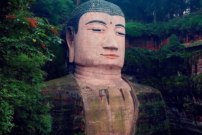 Private 2-Day Leshan Giant Buddha and Mt.Emei Tour From Tianjin - Pickup Details
