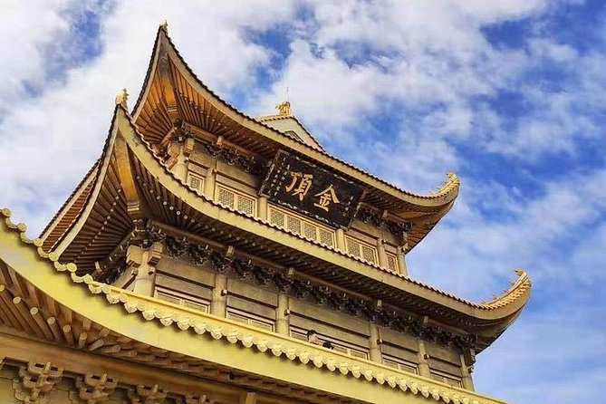 Private 2-Day Leshan Giant Buddha and Mt.Emei Tour From Tianjin - Tour Experience