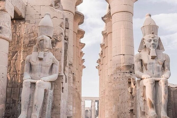 Private 2 Day Luxor Tour - Reviews and Ratings