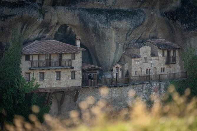 Private 2 Day Meteora Photo Tour From Athens by Train - Day 2: Morning Light Photography
