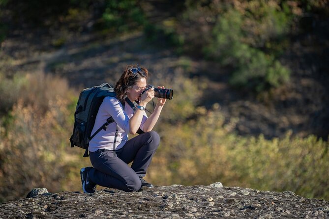 Private 2 Day Meteora Photo Tour From Athens by Train - Booking and Cancellation Policy