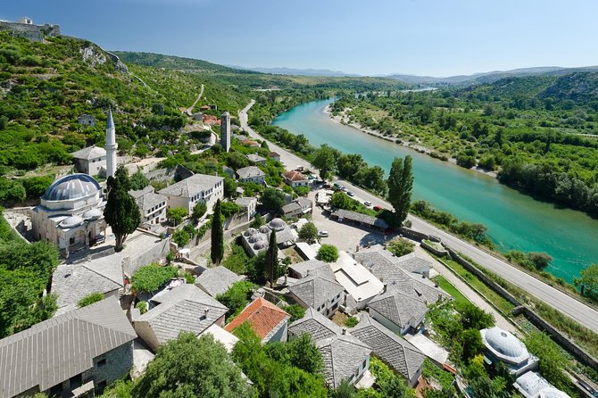 Private 2-Day Mostar, Pocitelj and Sarajevo Tour From Dubrovnik - Accommodations and Pricing