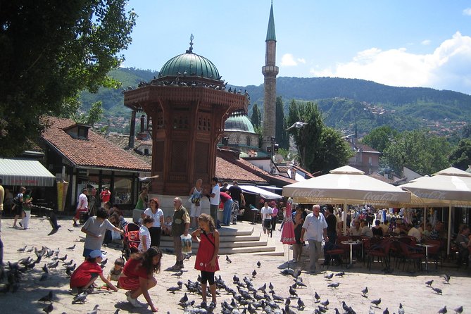 Private 2-Day Mostar, Pocitelj and Sarajevo Tour From Dubrovnik - Additional Tour Recommendations