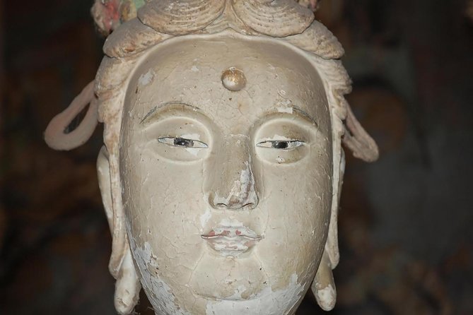 Private 2-Day Pingyao+Wang Family Compound+Shuanglin Temple Tour - Good To Know