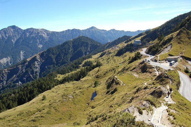 Private 2-Day Qingjing and Hehuan Mountain Tour - Additional Information
