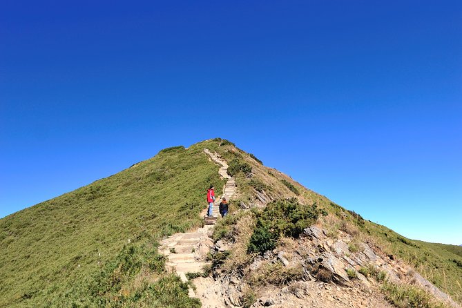 Private 2-Day Qingjing and Hehuan Mountain Tour - Inclusions