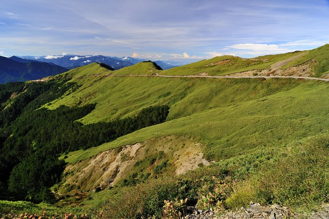 Private 2-Day Qingjing and Hehuan Mountain Tour - Additional Information