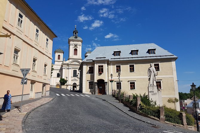 Private 2-Day Slovakia From Bratislava: Banska Stiavnica and Tatra National Park - Inclusions