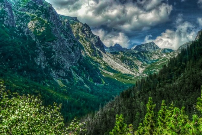 Private 2-Day Slovakia From Bratislava: Banska Stiavnica and Tatra National Park - Pricing