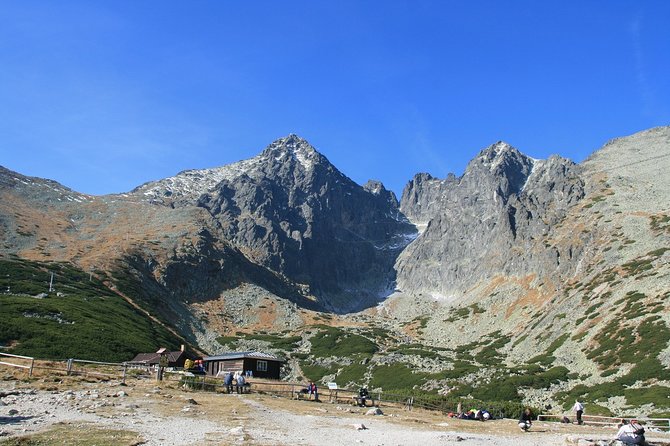 Private 2-Day Slovakia From Bratislava: Banska Stiavnica and Tatra National Park - Exploring Tatra National Park