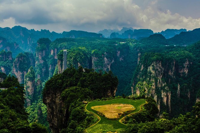Private 2-Day Tour Combo Package: Zhangjiajie Avatar and Tianmen Mountain - Inclusions and Costs