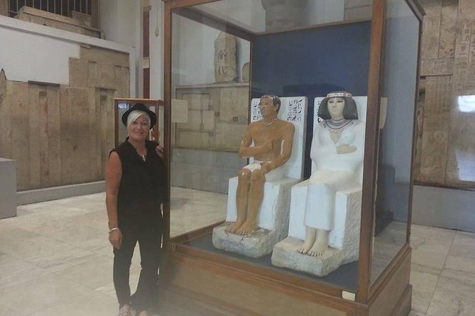 Private 2-Day Tour From Safaga Port to Luxor and Cairo With Egyptologist Guide - Pickup and Meeting Details