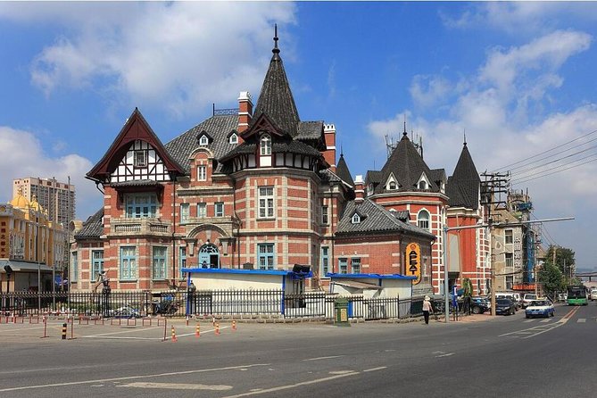 Private 2 Day Tour of Dalian City - Tour Overview and Details
