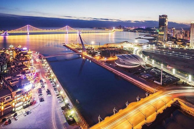 Private 2 Day Tour of Dalian City - What to Expect on Your Dalian Adventure