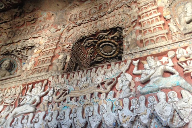 Private 2-Day Tour of Datong - Highlights of the Private 2-Day Tour